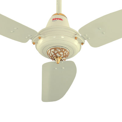 Royal Fans - Fan Ceiling Inverter - Royal Regal Ceiling Fan