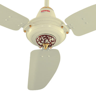 Royal Fans - Fan Ceiling Inverter - Royal Regal Ceiling Fan