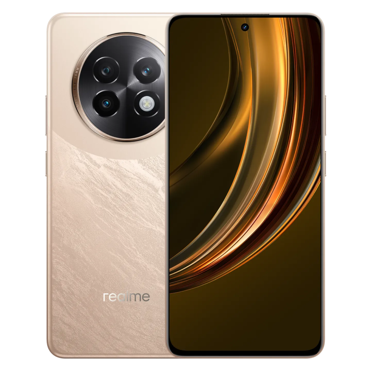 Realme Mobile - Realme 13+ 5G (12GB, 256GB)