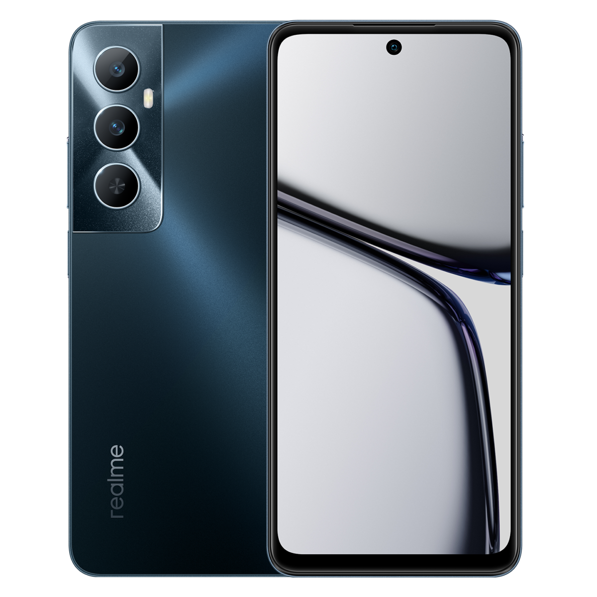 Realme Mobile - Realme C65 (8GB, 256GB)