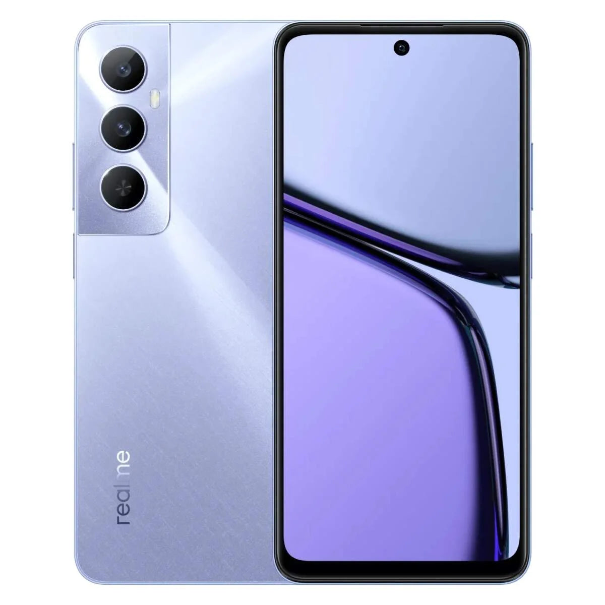 Realme Mobile - Realme C65 (8GB, 256GB)