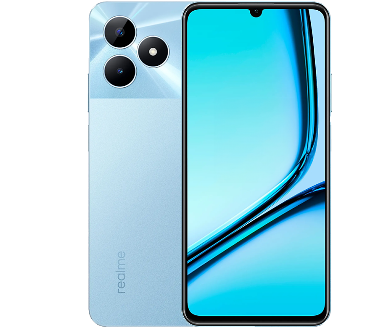 Deal of the Week - Realme Mobile - Realme Note 50 (4GB, 64GB)