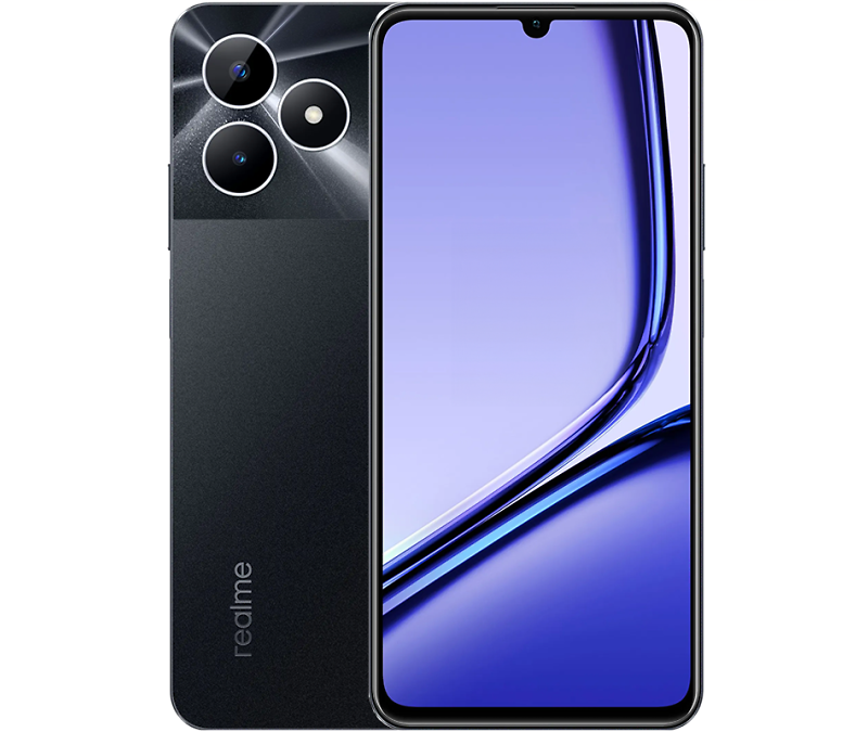 Deal of the Week - Realme Mobile - Realme Note 50 (4GB, 64GB)