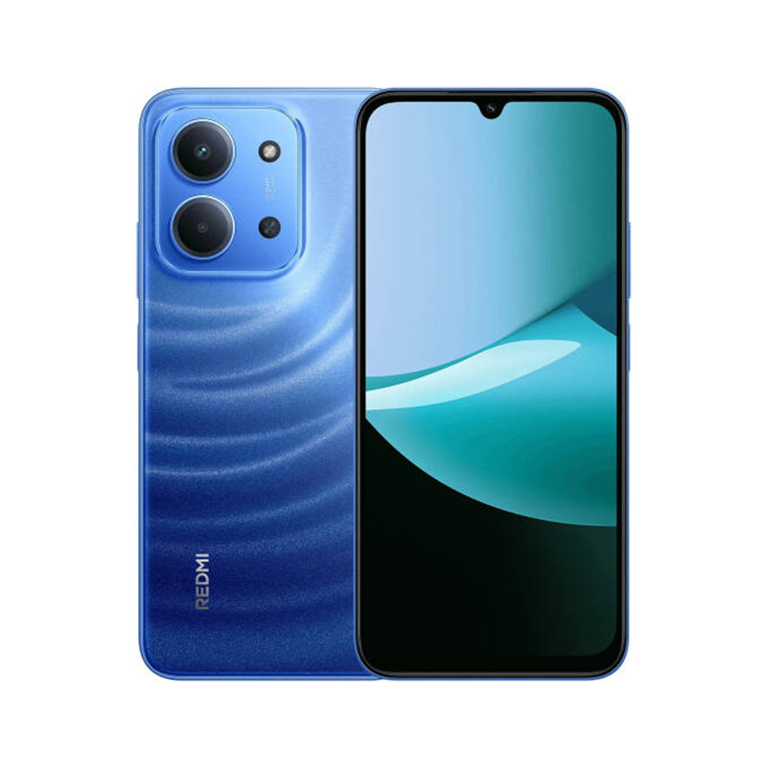 Redmi Mobile - Redmi 15c (6GB, 128GB)