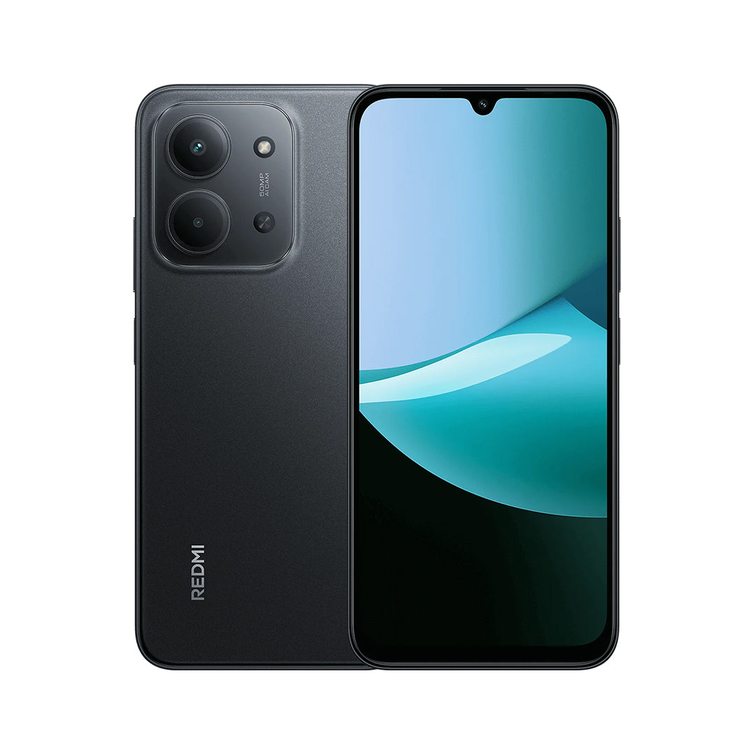 Redmi Mobile - Redmi 15c (6GB, 128GB)