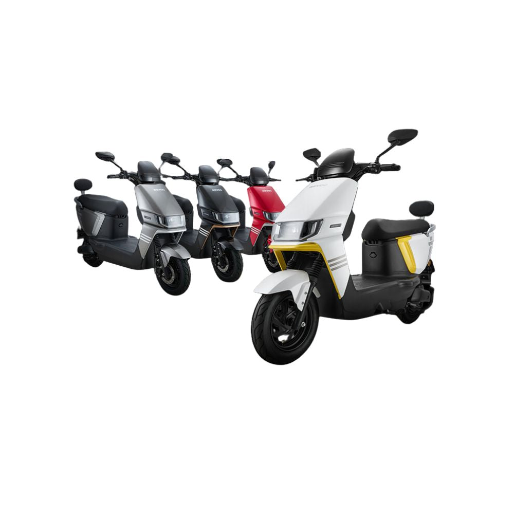 Revoo Motorcycle - Revoo A12