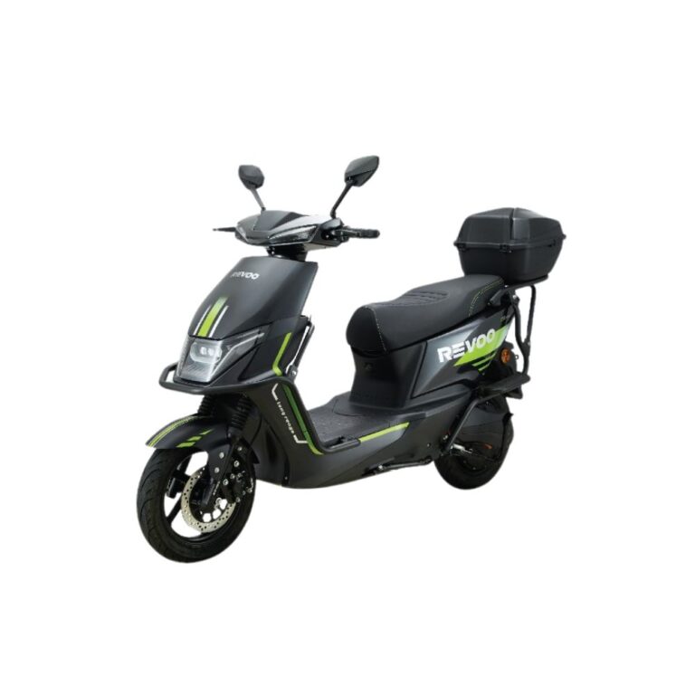 Revoo Motorcycle - Revoo C32 Pro