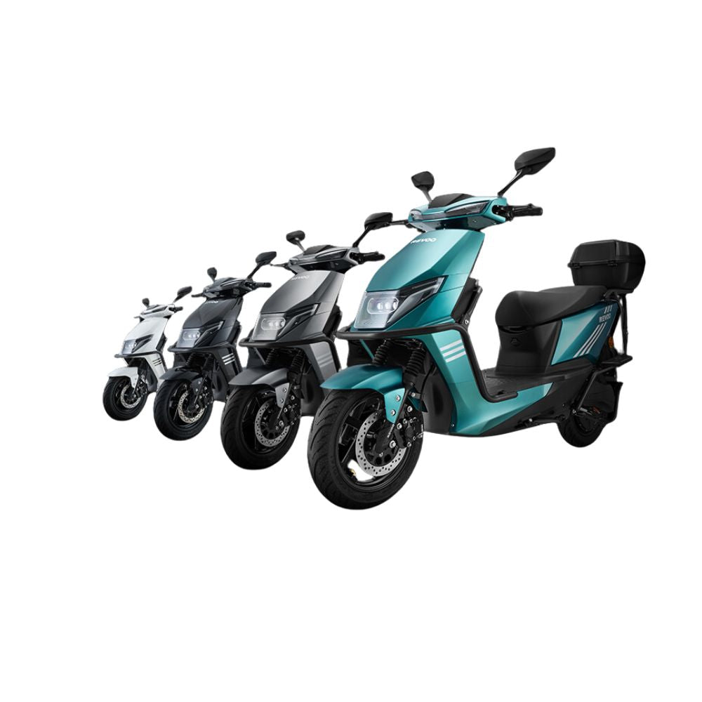 Revoo Motorcycle - Revoo C32