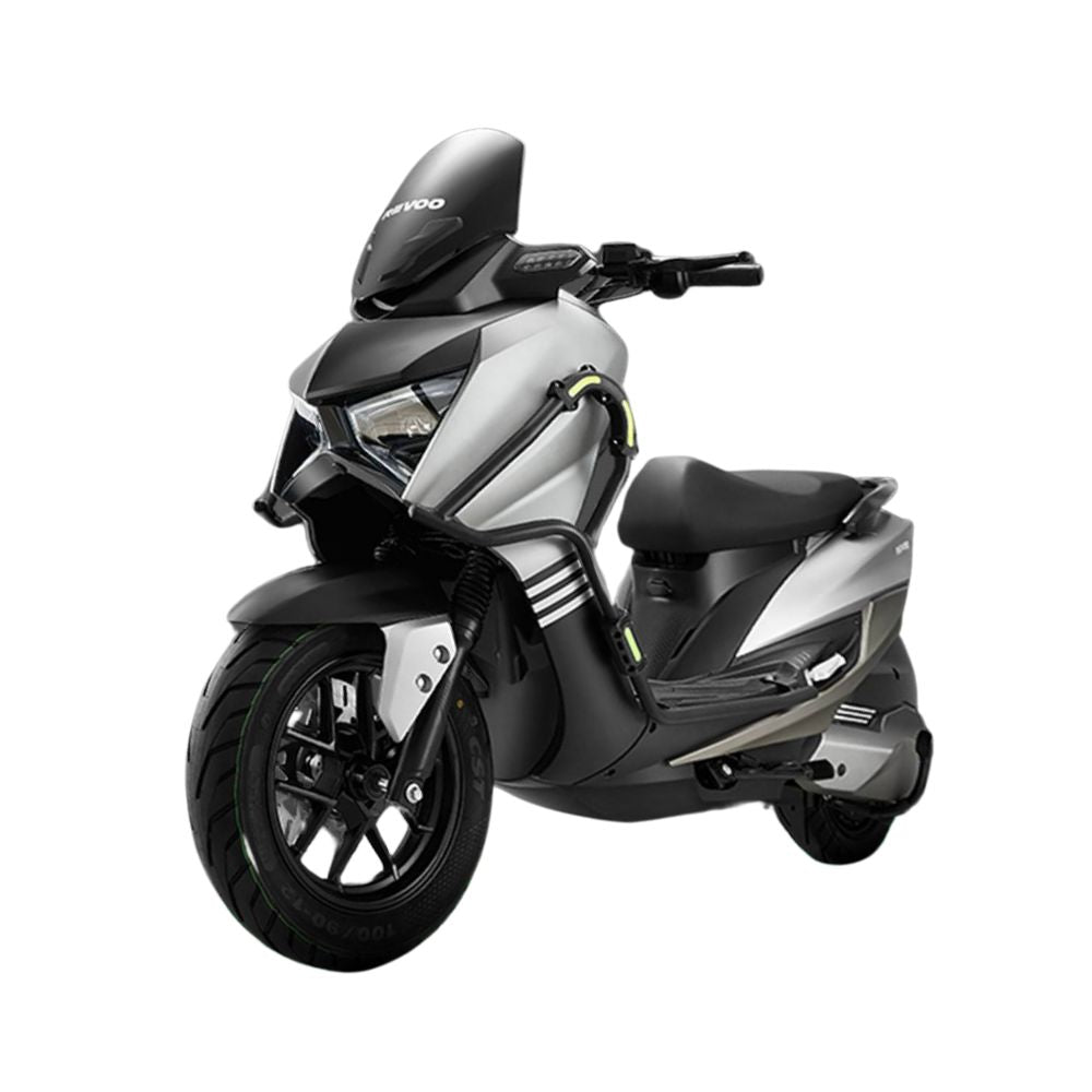 Revoo Motorcycle - Revoo E52