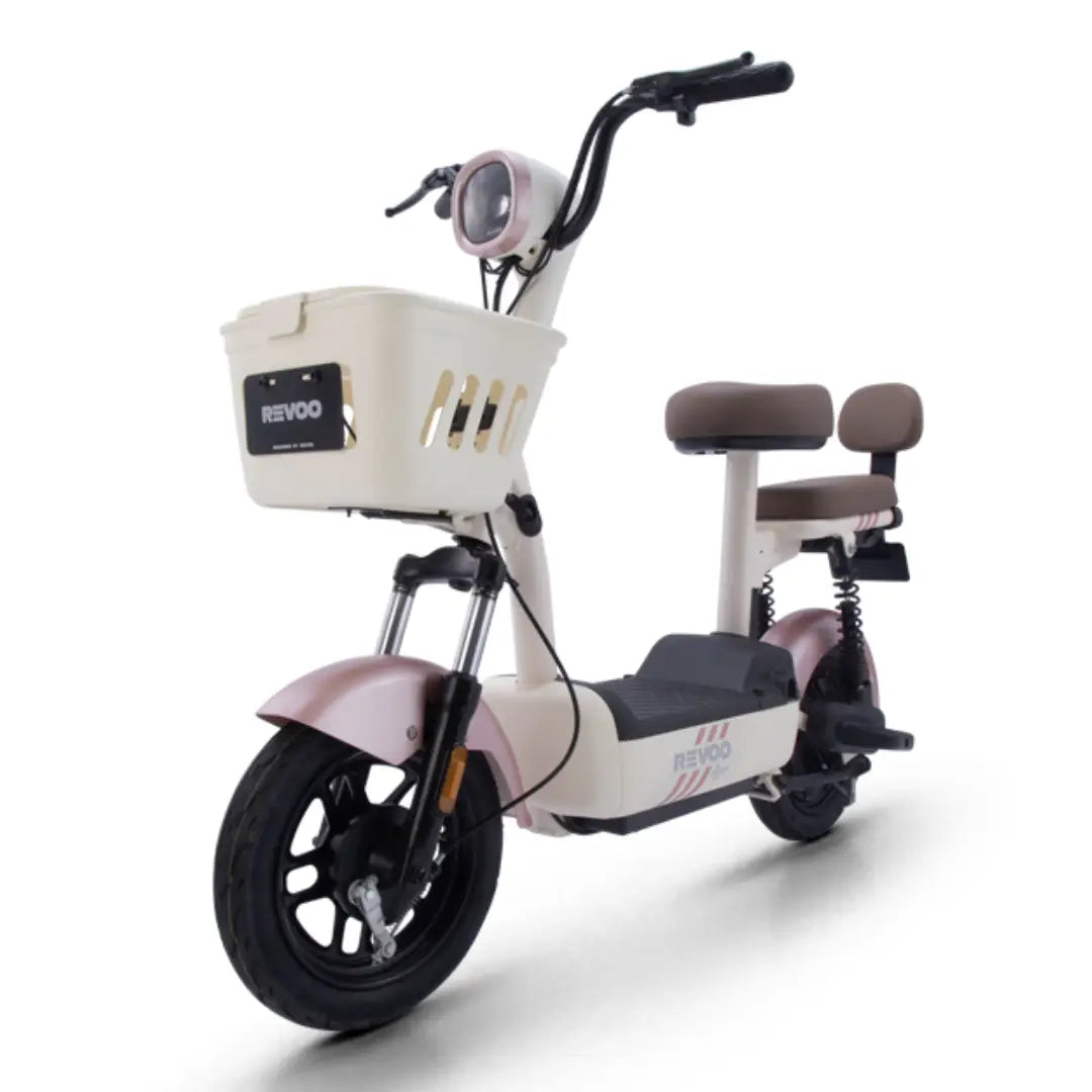 REVOO - Electric Scooter A04