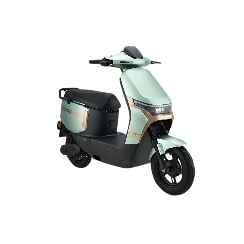 REVOO - Electric Scooter A11