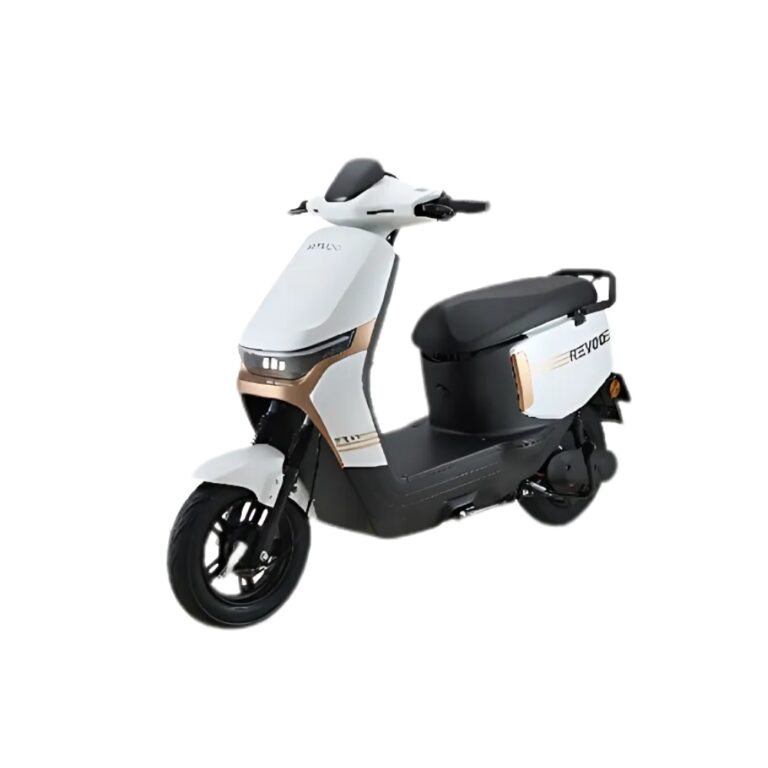 Revoo Motorcycle - Revoo A11