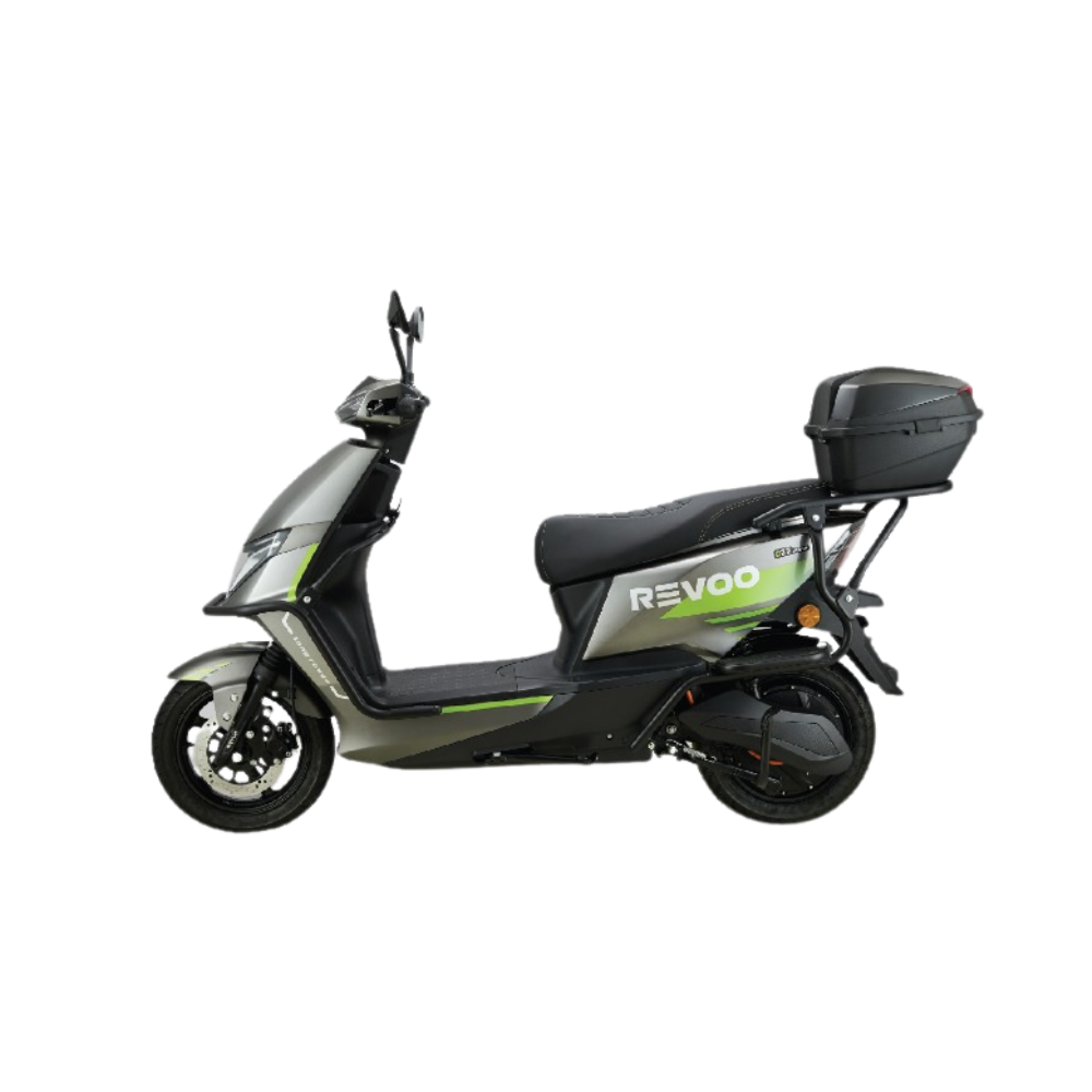 Revoo Motorcycle - Revoo C32 Pro