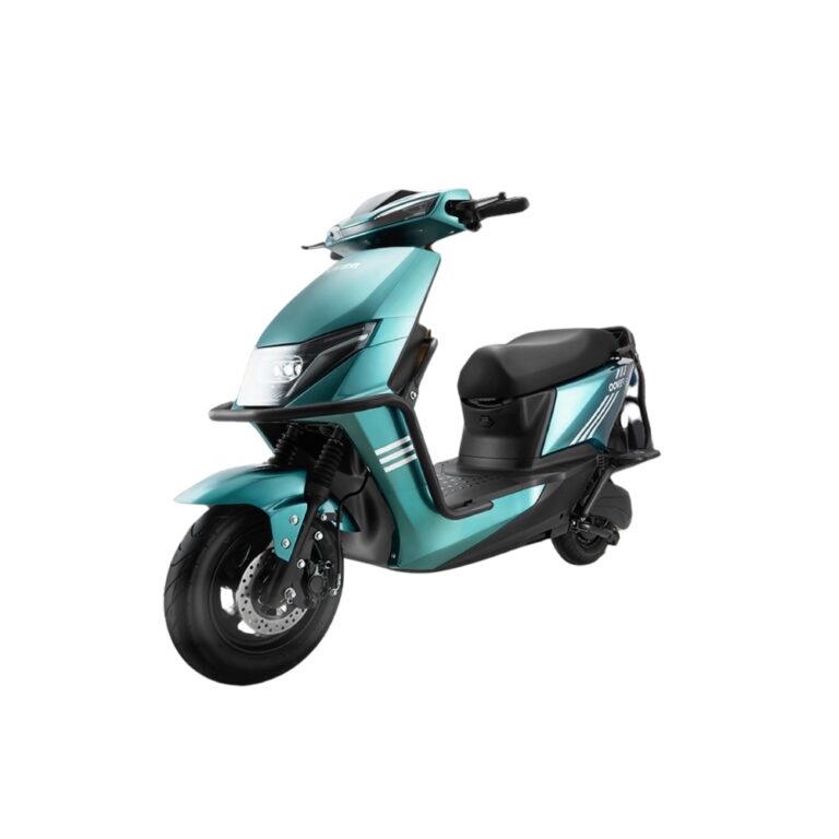 Revoo Motorcycle - Revoo C32 Young