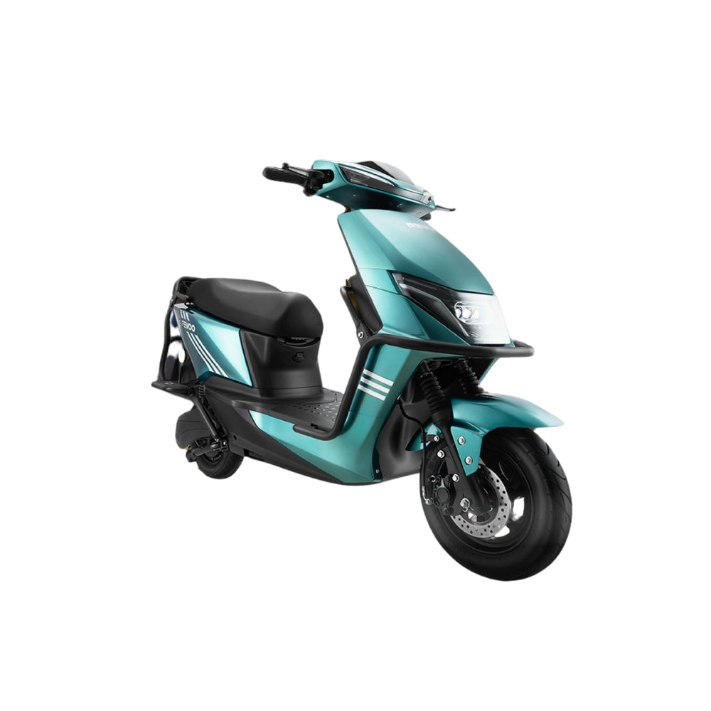 Revoo Motorcycle - Revoo C32 Young