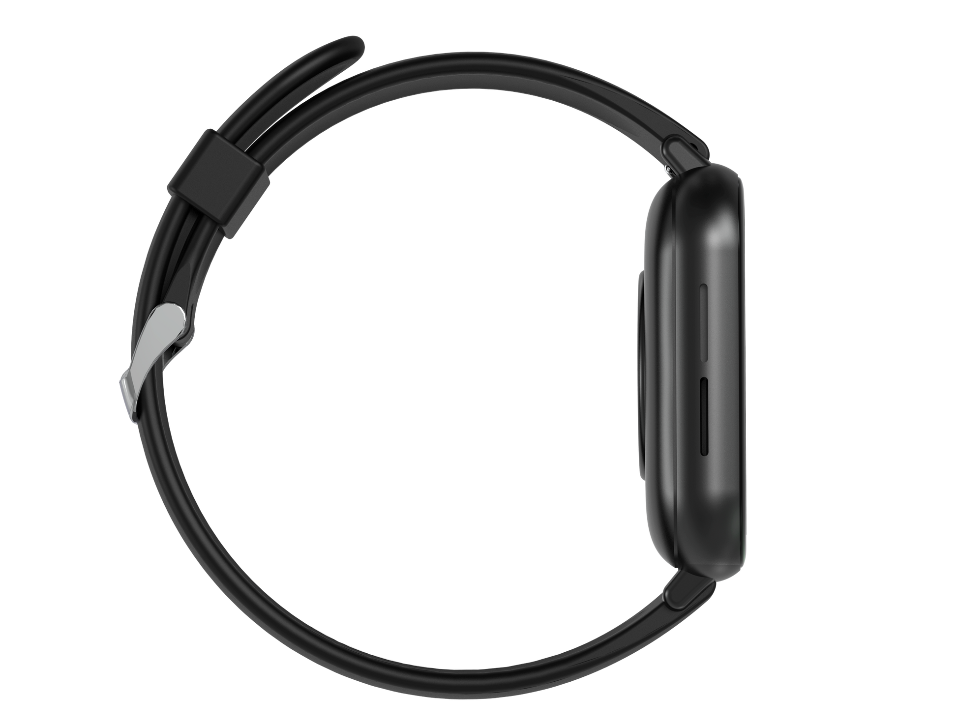 Faster - NERV WATCH 1 - 1.83” FULL HD DISPLAY – LONG BATTERY LIFE