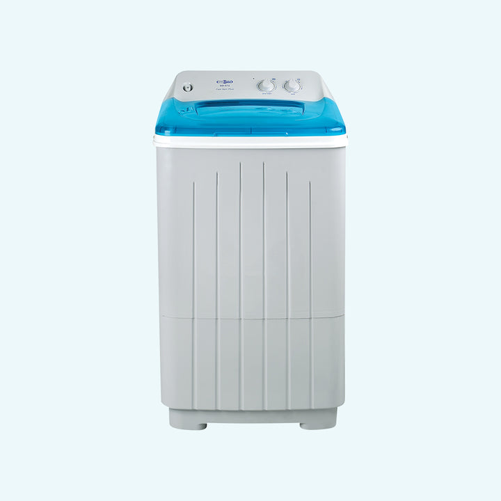 Super Aisa Washing Machine FAST SPIN PLUS – CRYSTAL SD-572