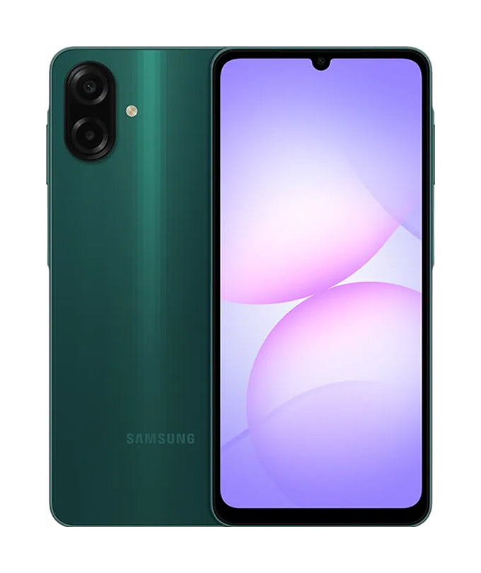 Samsung Mobile - Galaxy A07 (4GB, 128GB)