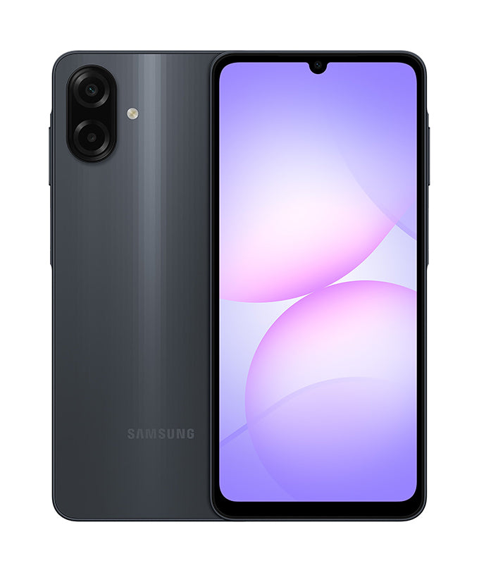 Samsung Mobile - Galaxy A07 (4GB, 128GB)