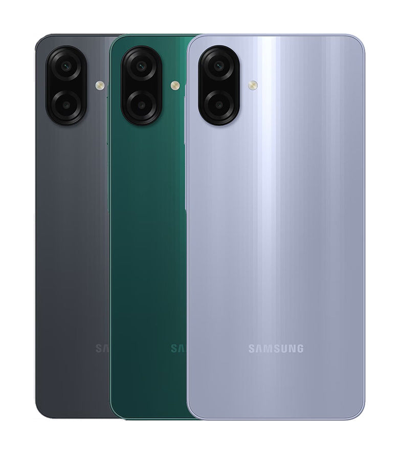 Samsung Mobile - Galaxy A07 (6GB, 128GB)
