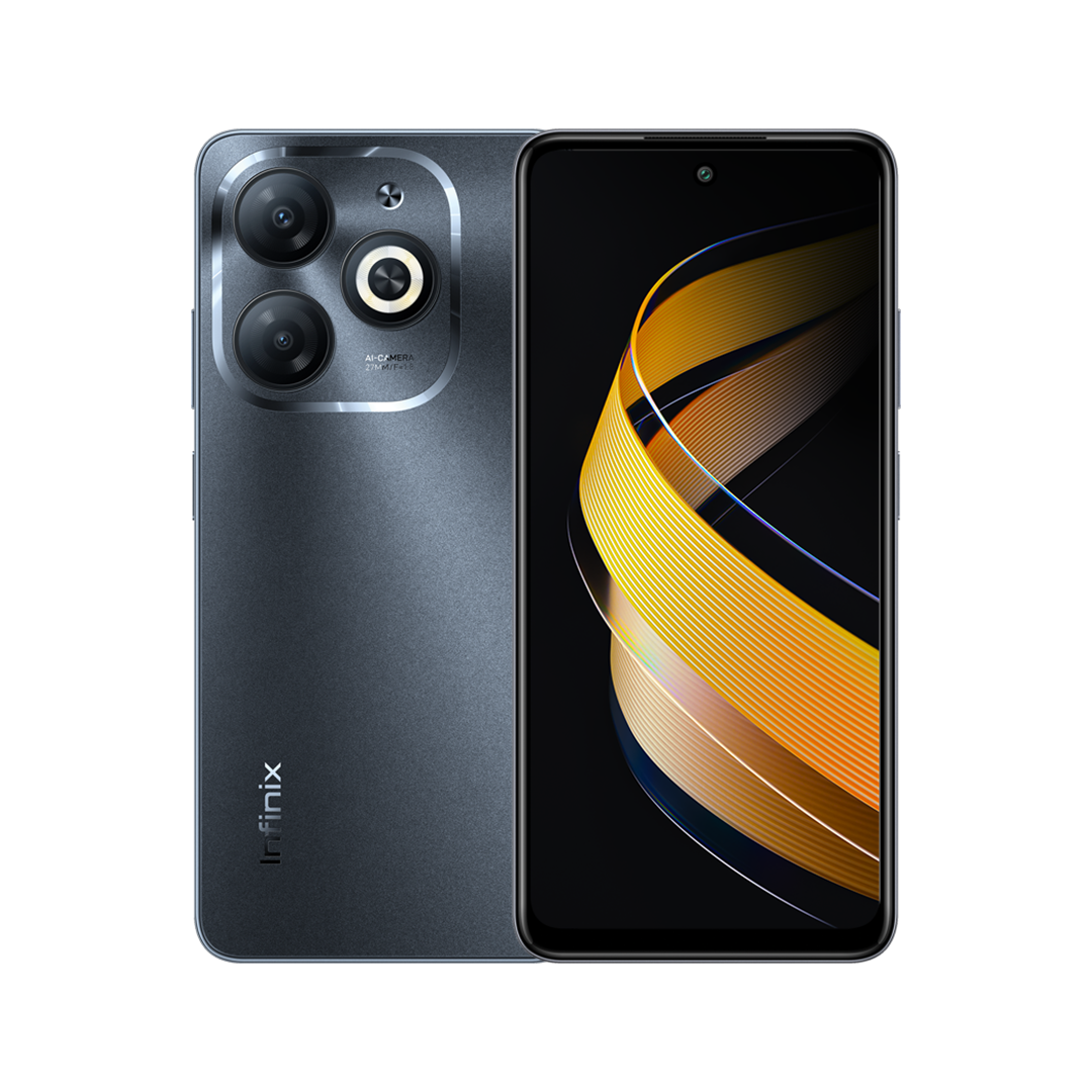 Infinix Mobile - Smart 8 (2GB + 64 GB)