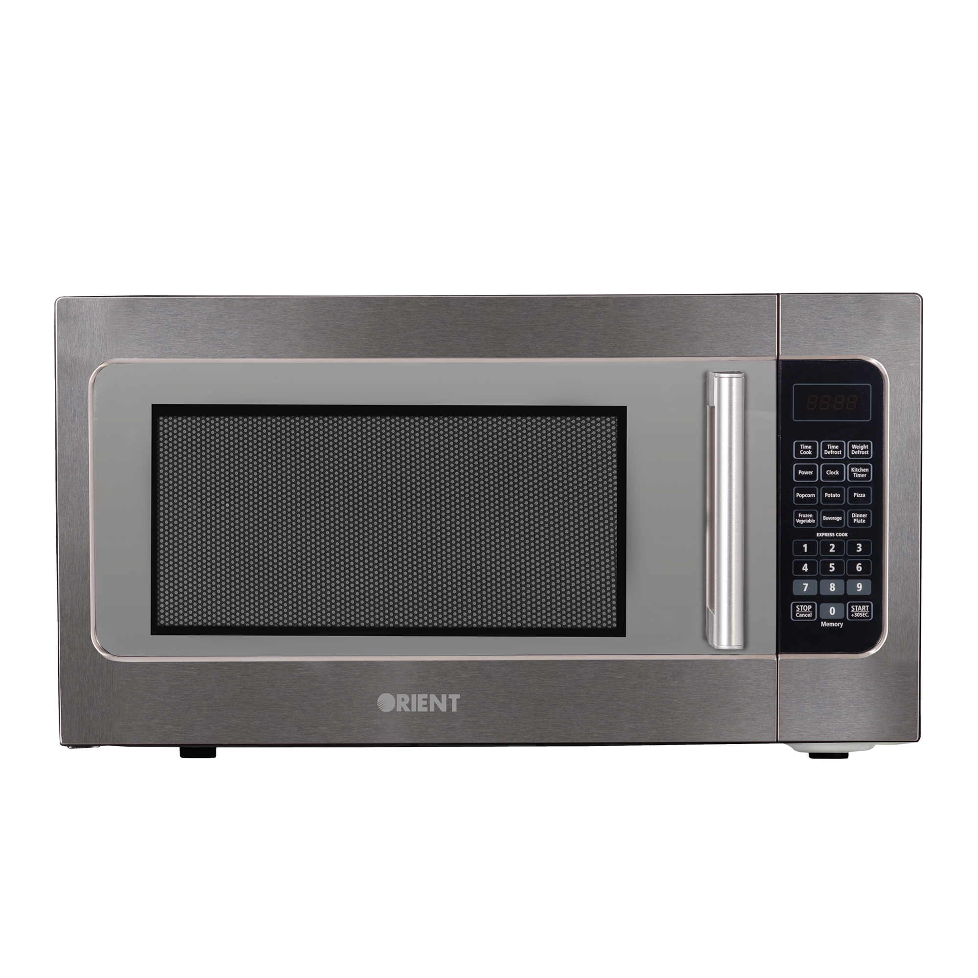 Orient Microwave - Steak 62D Solo Black
