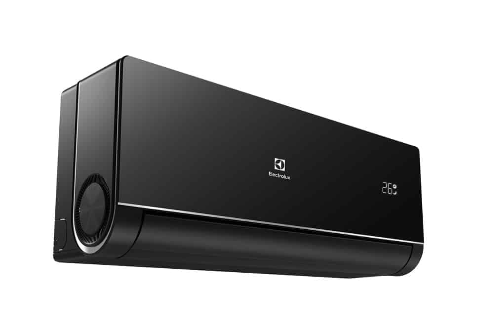 Electrolux Air Conditioner 1 Ton - ELSAC 12K LUX AIR T3 INV