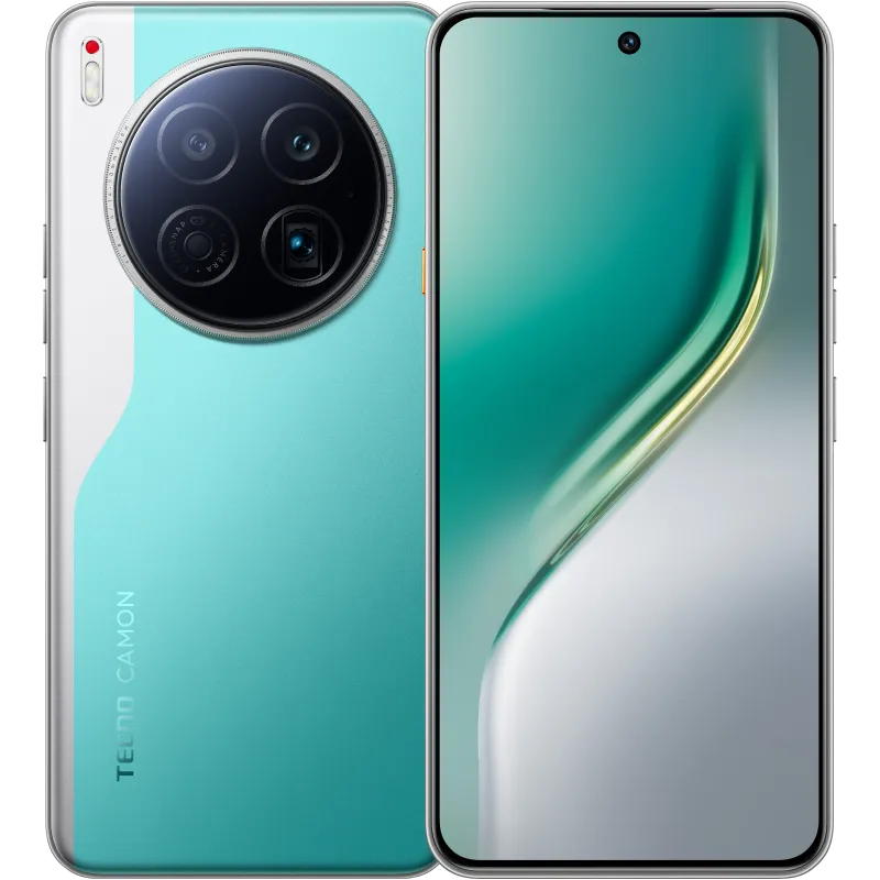 Tecno Mobile - Camon 40 Premier 5G (12GB, 256GB)