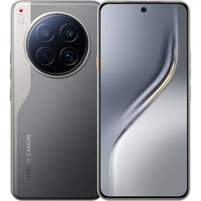 Tecno Mobile - Camon 40 Premier 5G (12GB, 256GB)