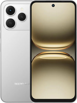 Deal of the Week - Tecno Mobile - Spark 40 (6GB, 128GB) - Pay 1st Installment (8 Months)