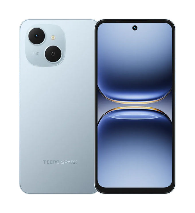 Tecno Mobile - Spark 40C (4GB, 128GB)