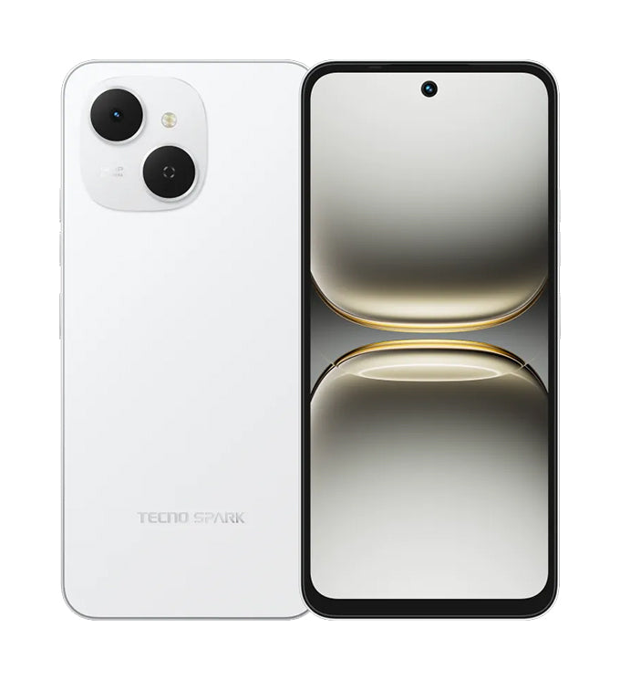 Tecno Mobile - Spark 40C (4GB, 128GB)