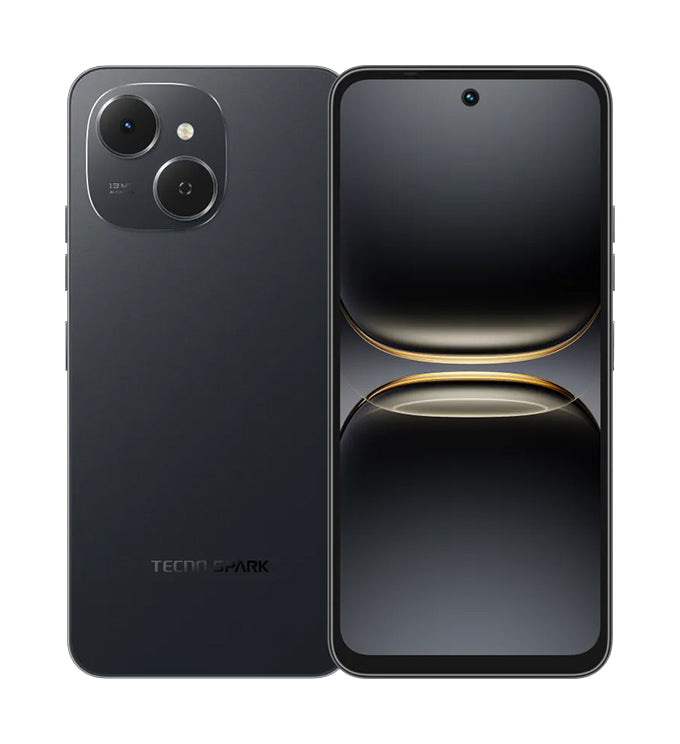 Tecno Mobile - Spark 40C (4GB, 128GB)