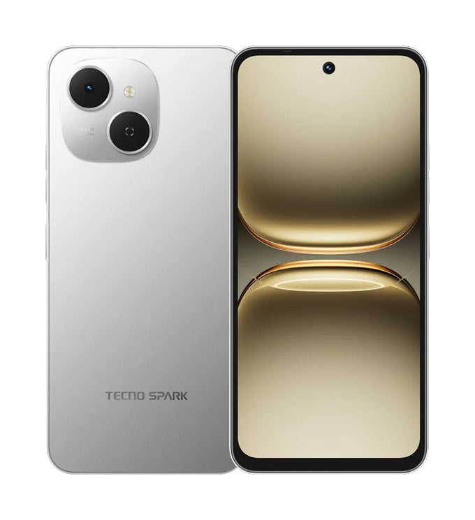 Tecno Mobile - Spark 40C (4GB, 128GB)