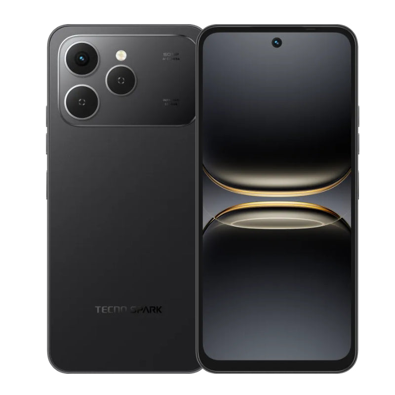 Tecno Mobile - Spark 40 (6GB, 128GB)