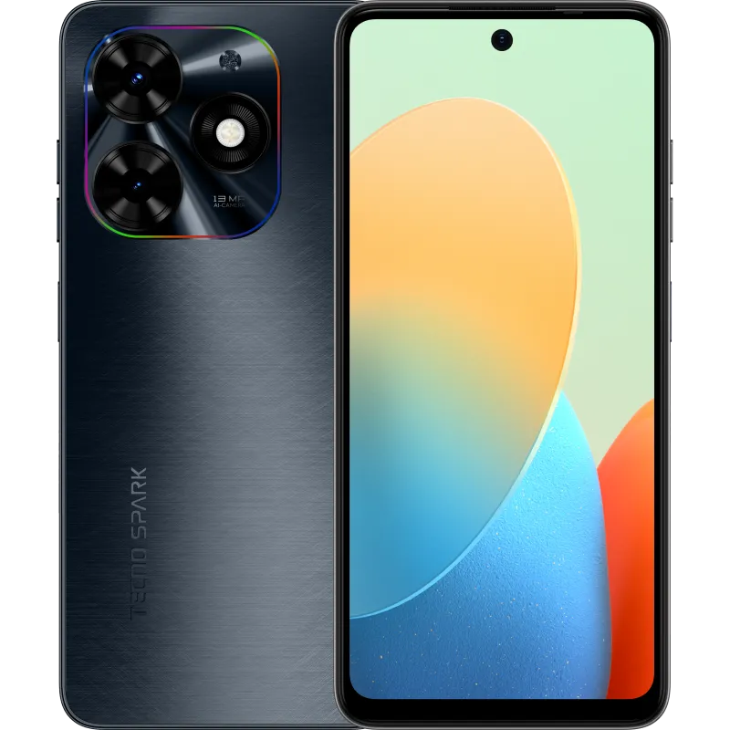 Tecno Mobile - Spark GO 2024 (2GB, 64GB)