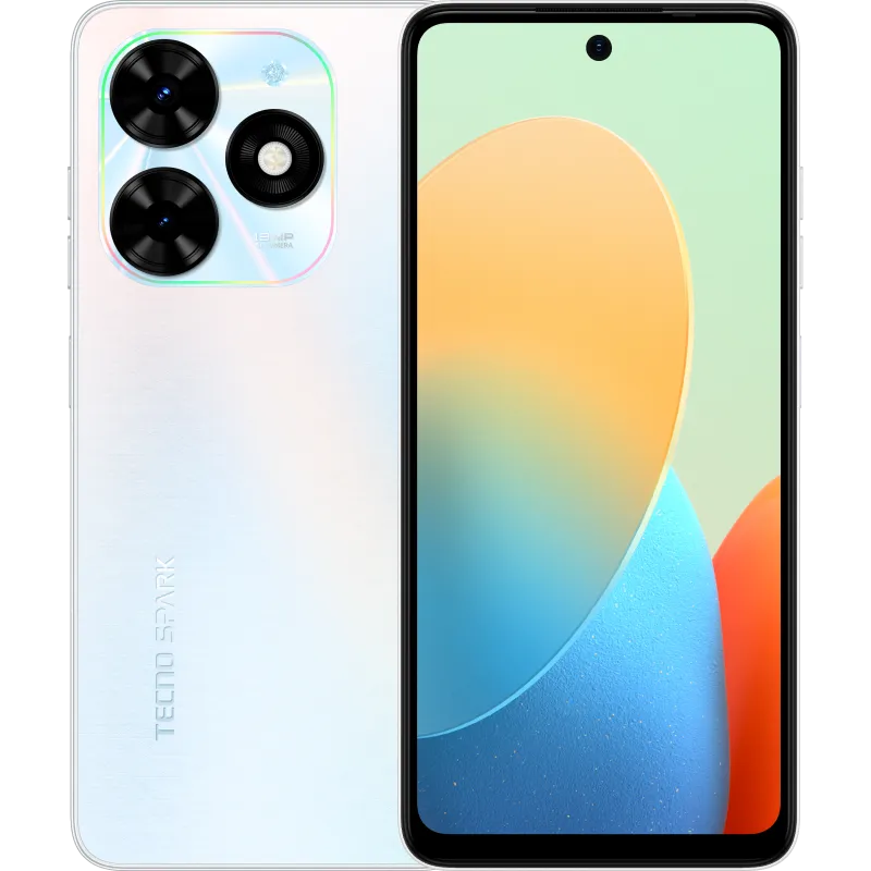 Tecno Mobile - Spark GO 2024 (2GB, 64GB)