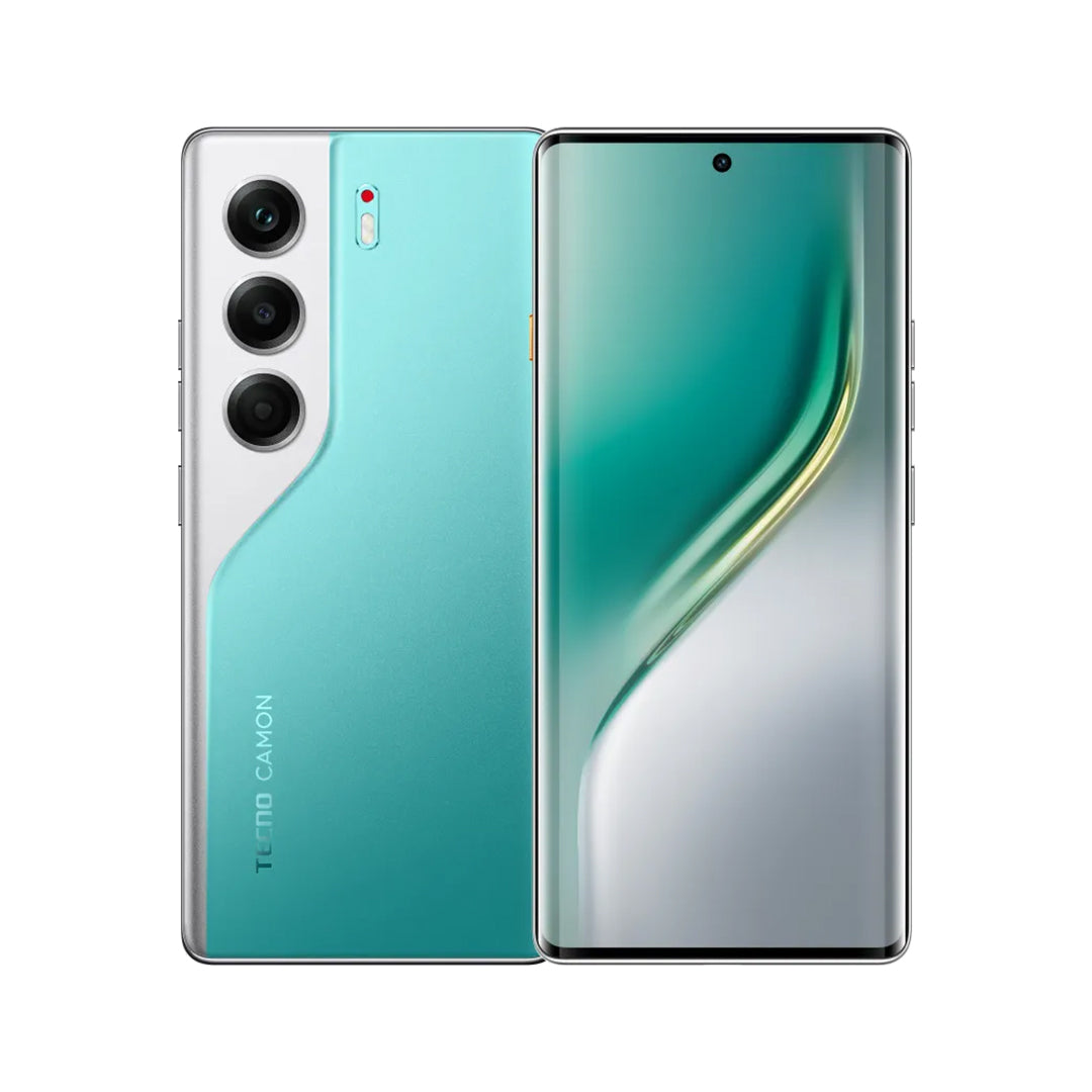 Tecno Mobile - CAMON 40 Pro (8GB, 256GB)