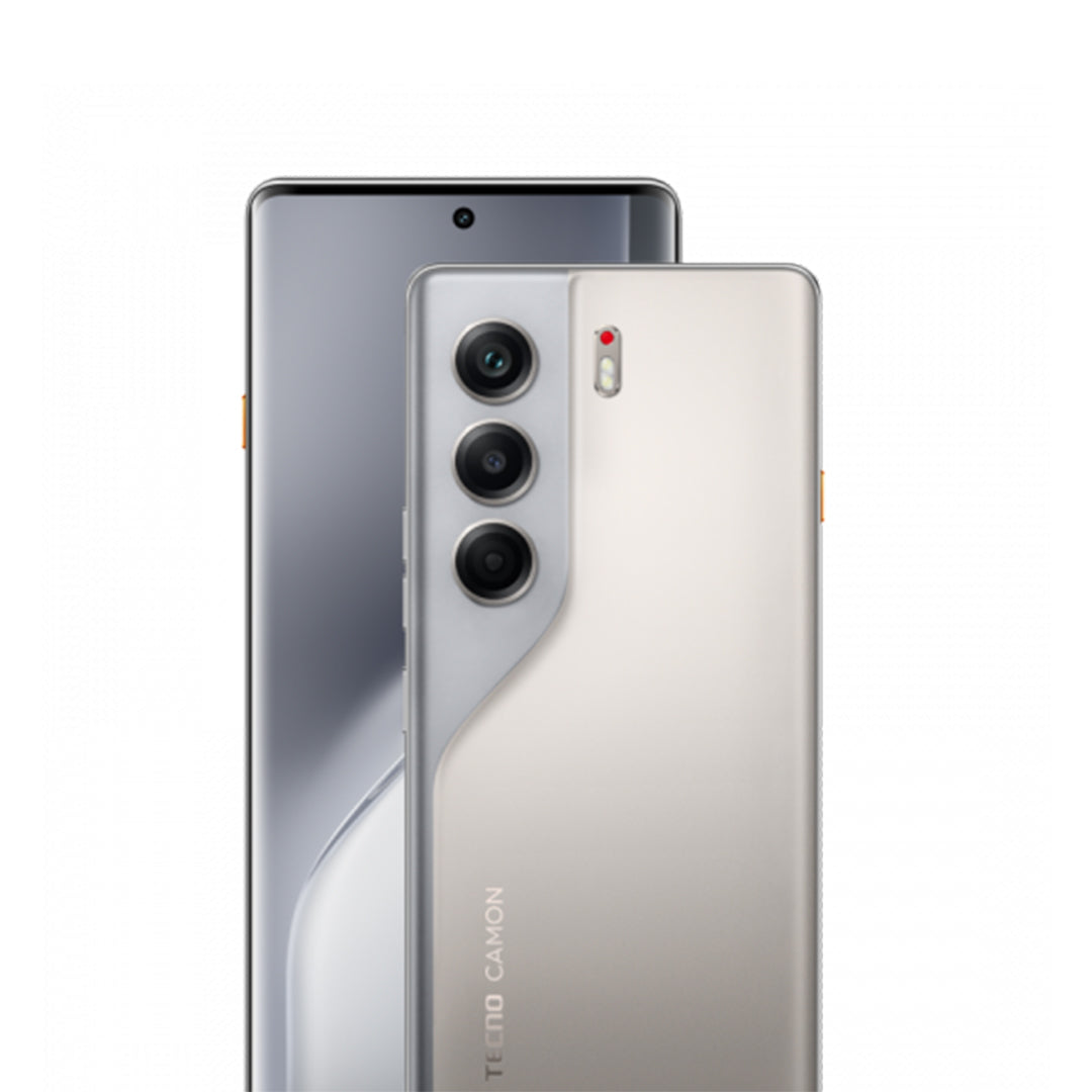 Tecno Mobile - CAMON 40 Pro (8GB, 256GB)