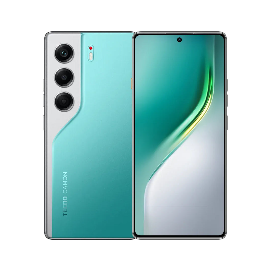 Tecno Mobile - CAMON 40 (8GB, 256GB)