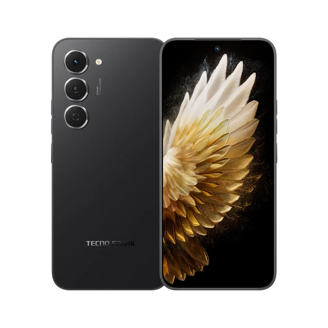 Tecno Mobile - Spark 40 Pro (8GB, 256GB)