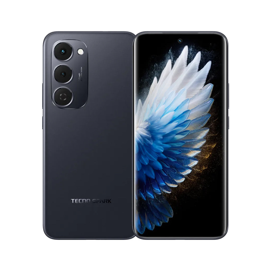 Tecno Mobile - Spark 40 Pro+ (8GB, 256GB)