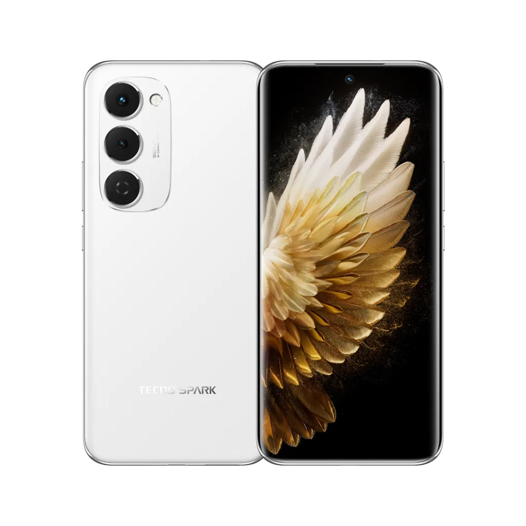 Tecno Mobile - Spark 40 Pro+ (8GB, 256GB)