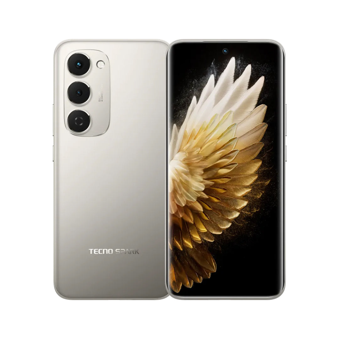 Tecno Mobile - Spark 40 Pro+ (8GB, 256GB)