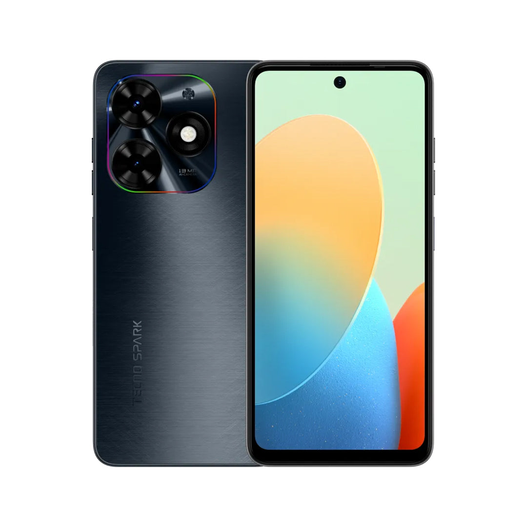 Tecno Mobile - Spark GO 2024 (2GB, 64GB)