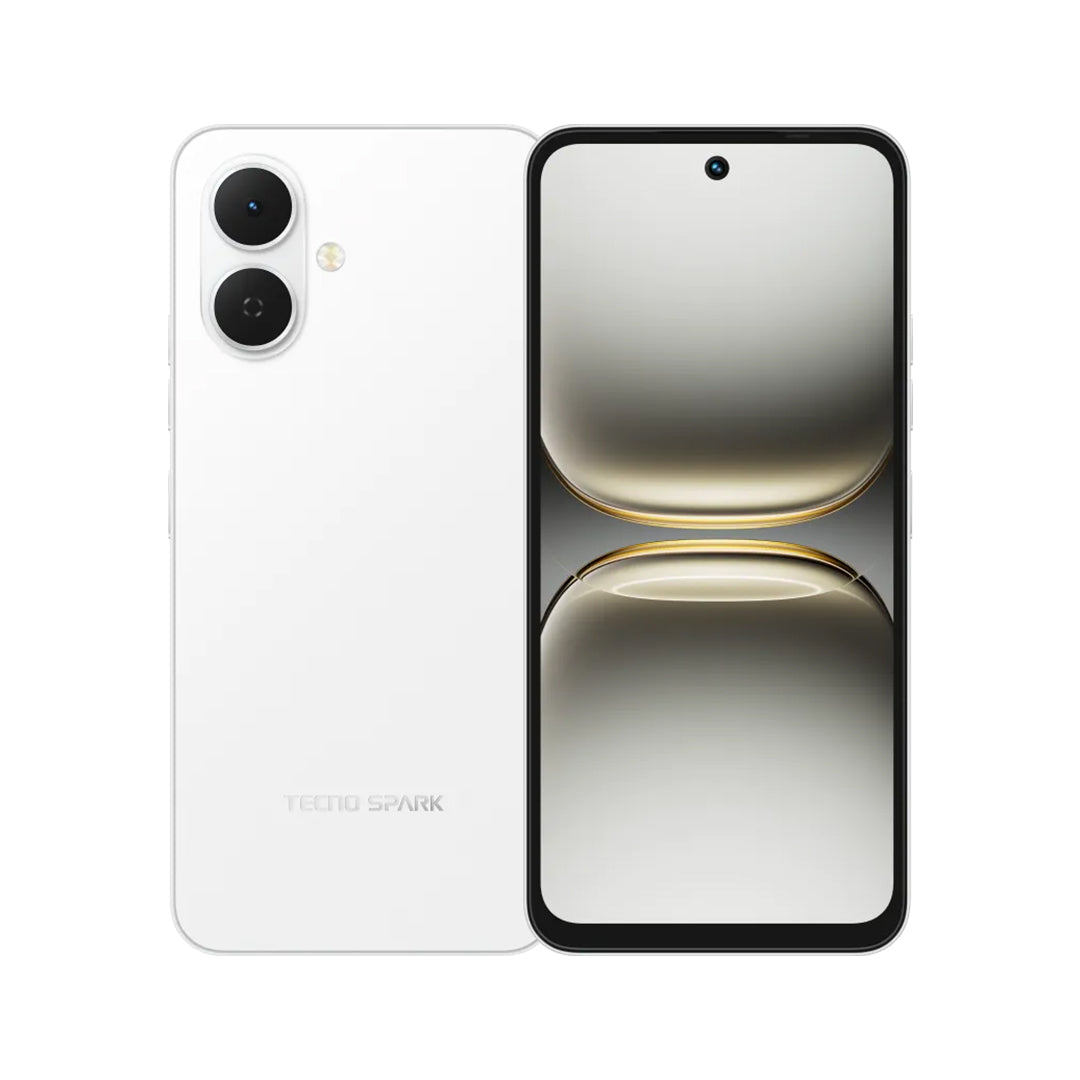 Tecno Mobile - Spark GO 2 (4GB, 64GB)