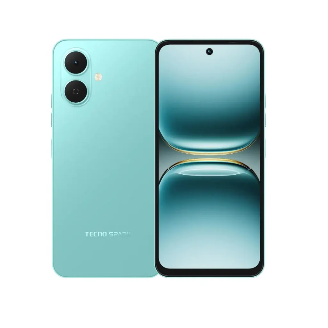 Deal of the Week - Tecno Mobile - Spark GO 2 (4GB, 64GB) - 8 Months Zero Advance