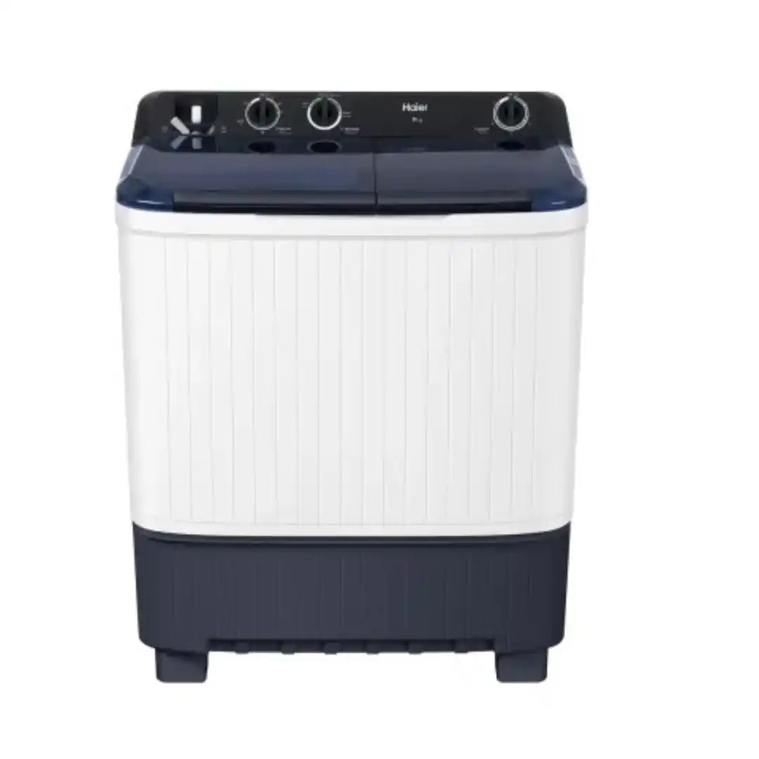 Haier Washing Machine Twin Tub - HWM 100-1217