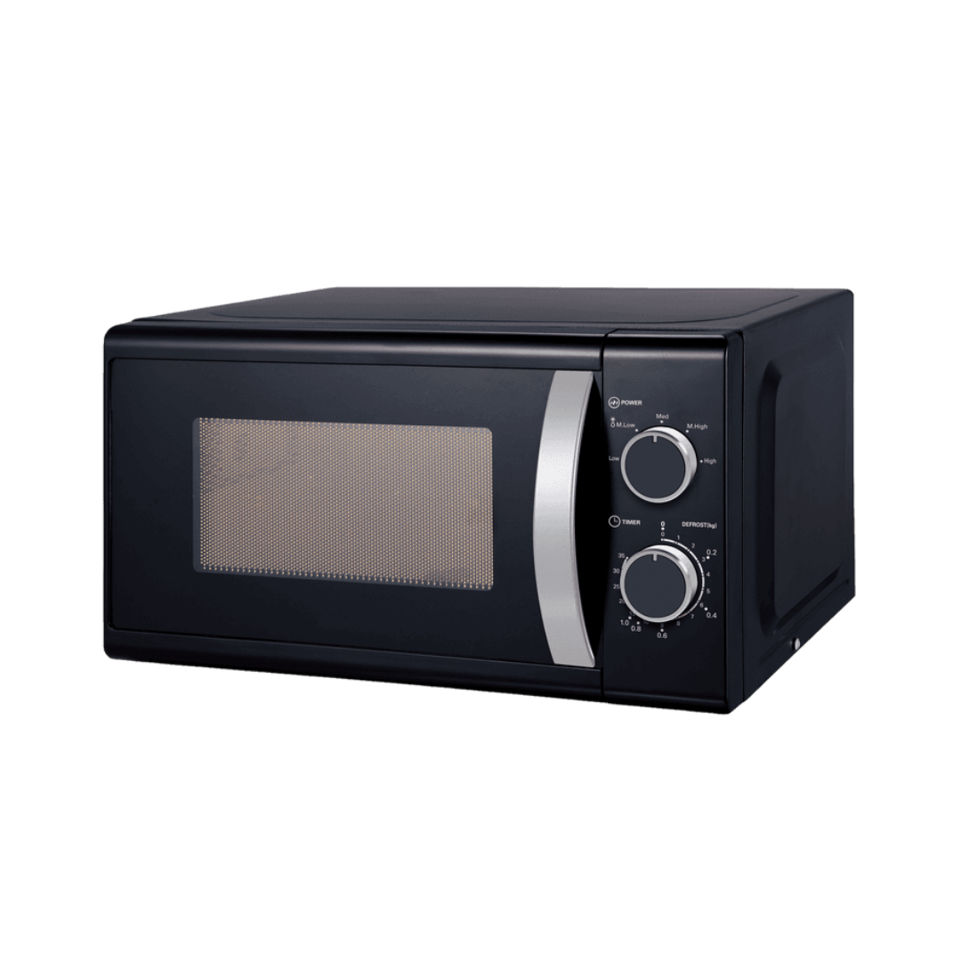 Dawlance Microwave - DW 210 S Pro Heating Microwave Oven (Manual)