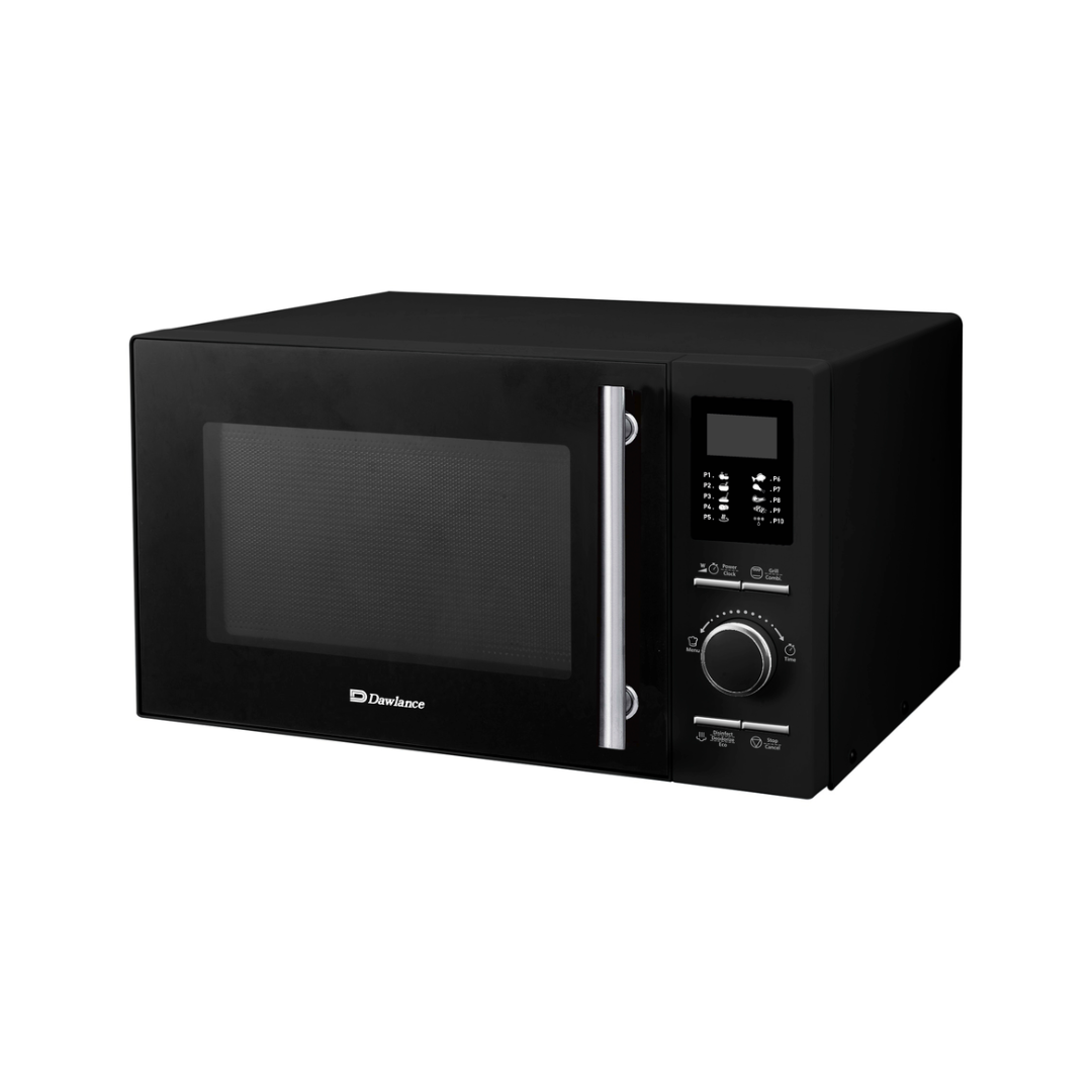 Dawlance Microwave - DW 395 HCG (Digital, Grill)